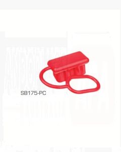 Ionnic SB175-PC Red High Current Connector Covers - Suits 175A Connectors